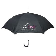 Regular straight umbrella-The One